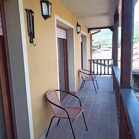 Casa Bea Country house