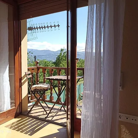 Сasa de vacaciones Casa Bea