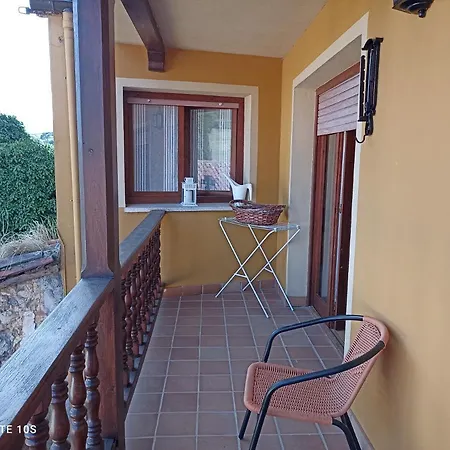 Casa Bea * Onís
