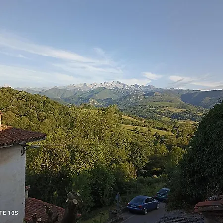 Casa Bea Country house Cangas de Onis