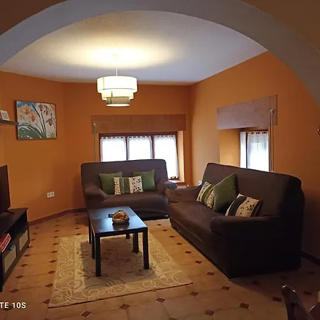 Casa Bea منزل ريفي Onís