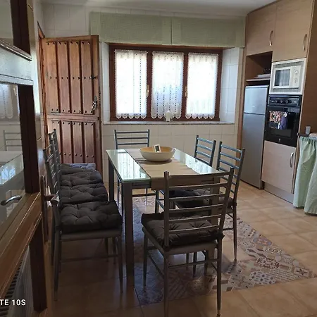 Casa Bea Country house Cangas de Onis