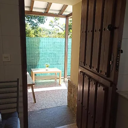 Holiday home Casa Bea