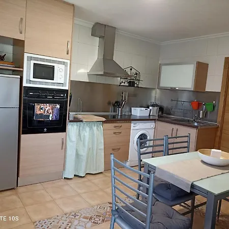 Casa Bea Vakantiehuis *