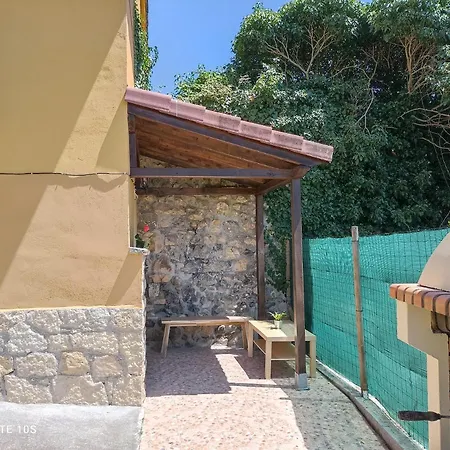 Casa Bea * Onís