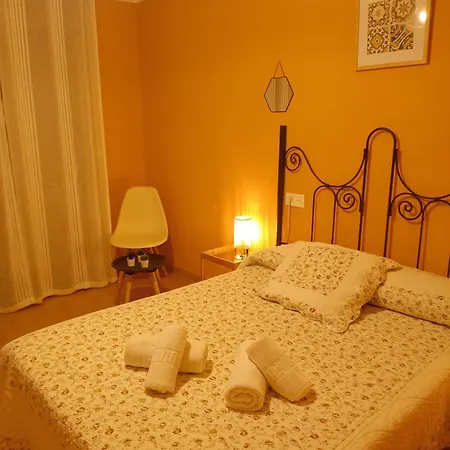 Casa Bea Country house *