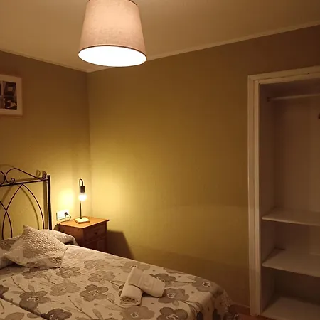 Hébergement de vacances Casa Bea Onís