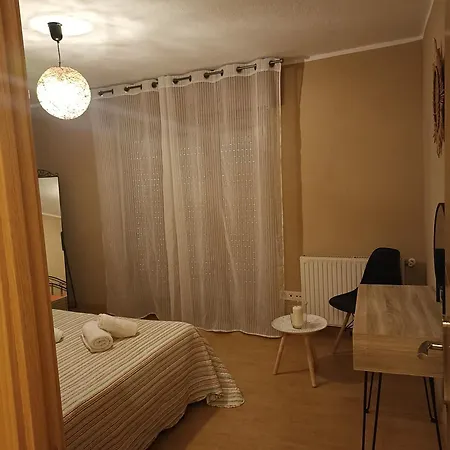Casa Bea Cangas de Onis