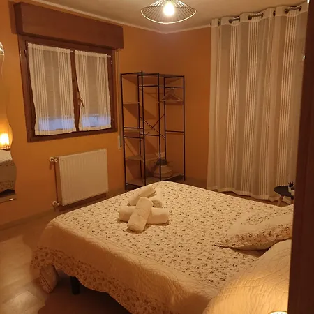 Country house Casa Bea *