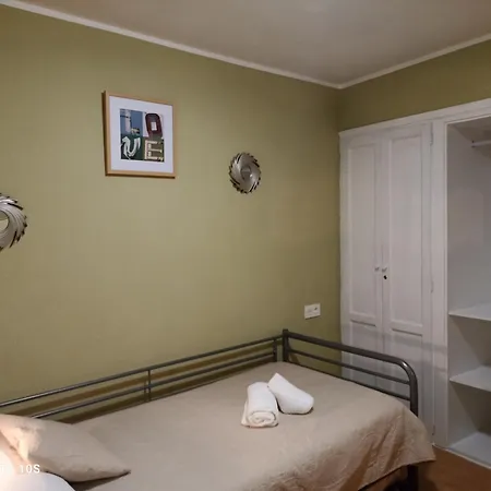 Casa Bea Holiday home