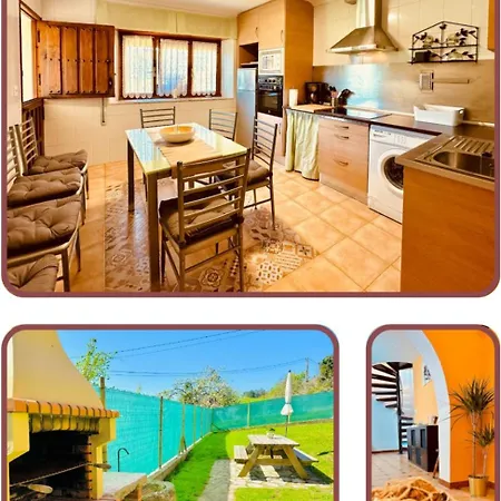 Casa Bea * Cangas de Onis