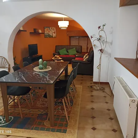 Casa Bea Onís
