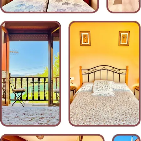 Casa Bea *