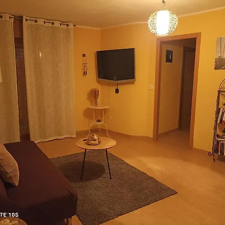 Casa Bea منزل ريفي *