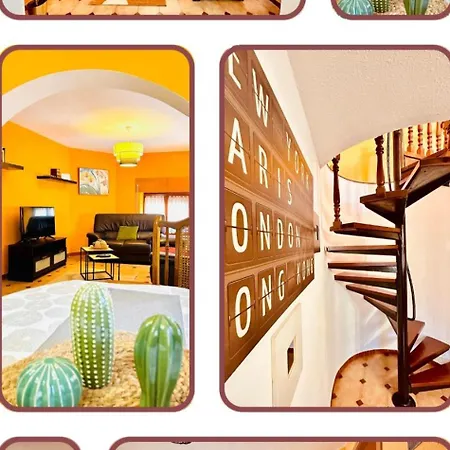 Casa Bea *