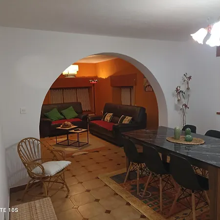 Casa Bea Onís