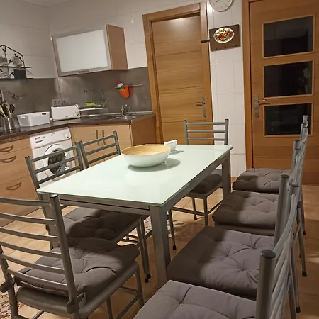 Casa Bea Holiday home