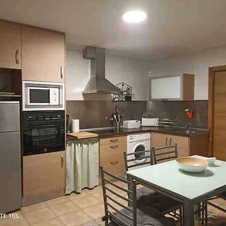 Casa Bea * Cangas de Onis