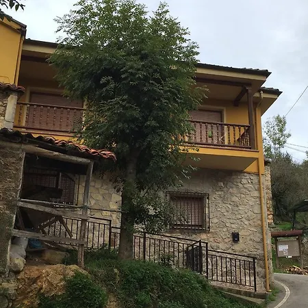 Country house Casa Bea Cangas de Onis