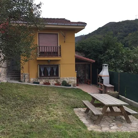 Tatil Evi Casa Bea Onís