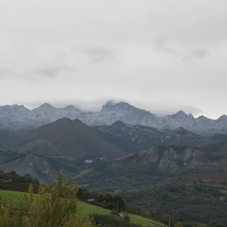 Country house Casa Bea Cangas de Onis
