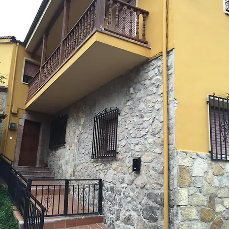 Casa Bea Country house