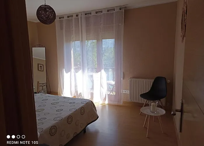 Holiday home Casa Bea