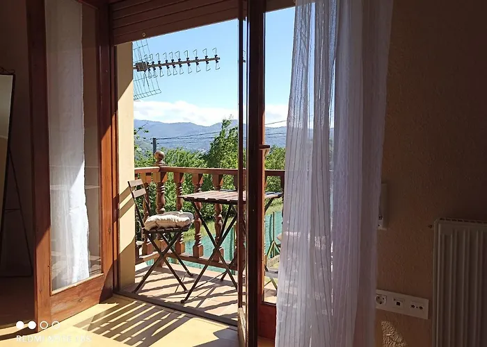 Сasa de vacaciones Casa Bea