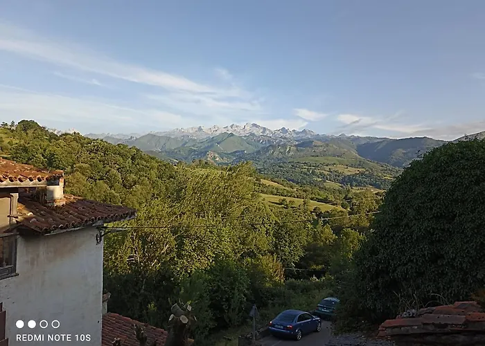 Casa Bea Holiday home Cangas de Onis