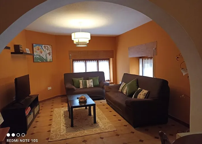 Casa Bea Сasa de vacaciones Onís