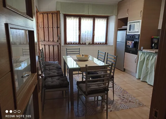 Casa Bea Сasa de vacaciones Onís