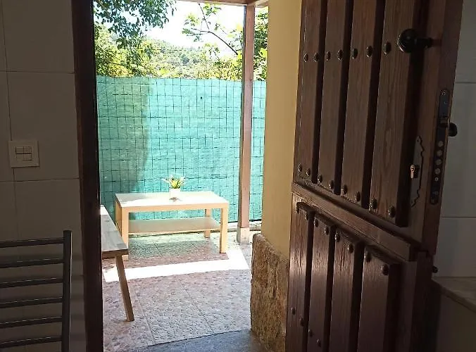 Holiday home Casa Bea