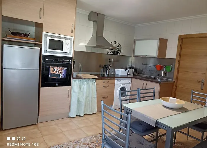 Casa Bea Сasa de vacaciones *