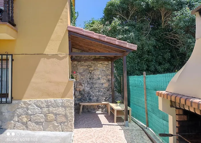 Casa Bea * Cangas de Onis