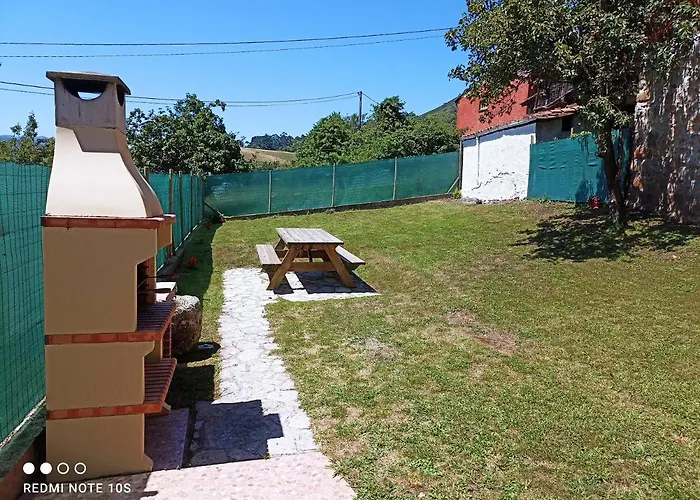 Casa Bea Cangas de Onis