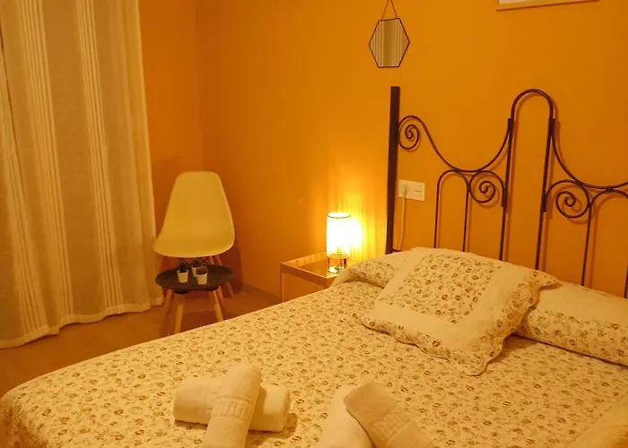 Casa Bea Сasa de vacaciones *