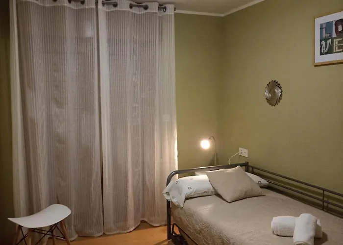 Сasa de vacaciones Casa Bea Onís