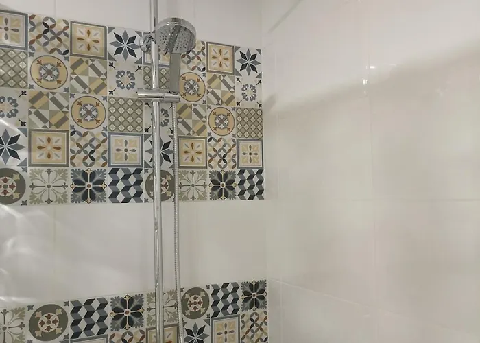 Casa Bea Holiday home