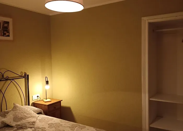 Holiday home Casa Bea Cangas de Onis