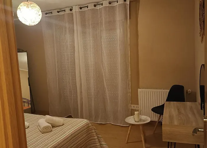 Casa Bea Cangas de Onis