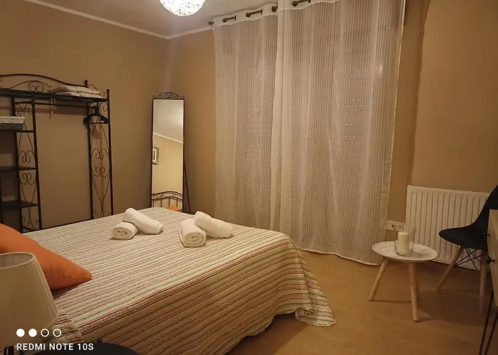 Holiday home Casa Bea Cangas de Onis