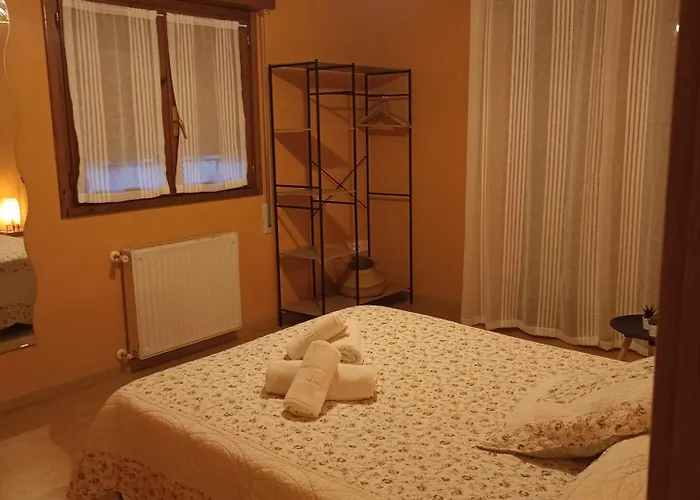 Сasa de vacaciones Casa Bea *