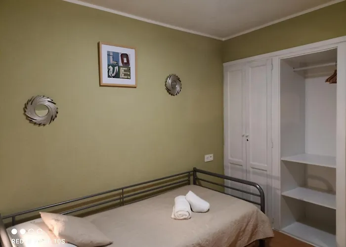 Casa Bea Сasa de vacaciones