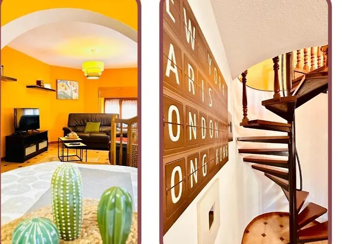 Casa Bea Holiday home Cangas de Onis