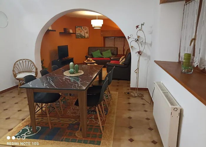 Casa Bea Cangas de Onis