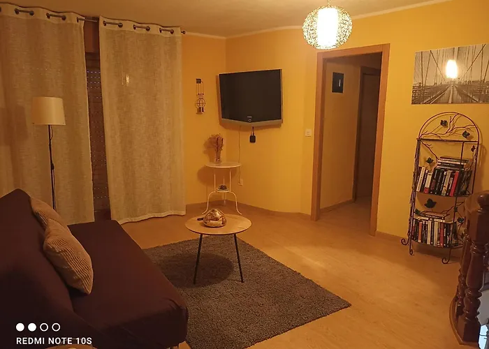 Casa Bea Holiday home *