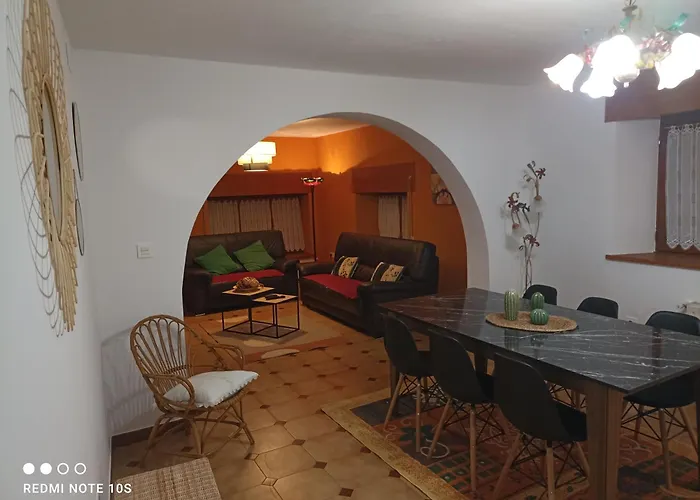 Casa Bea Cangas de Onis