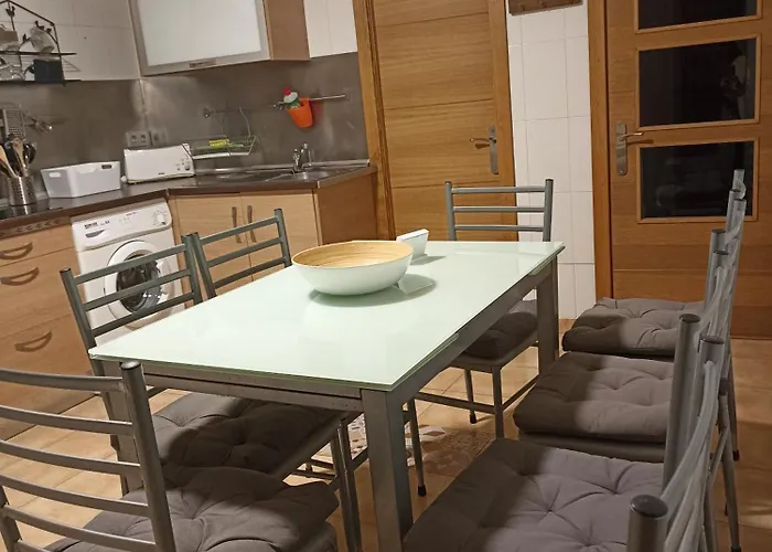 Casa Bea Сasa de vacaciones