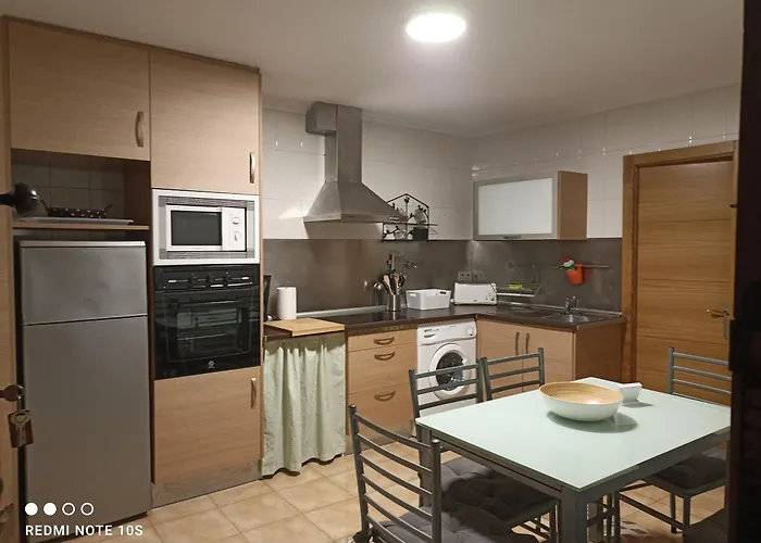 Casa Bea * Cangas de Onis