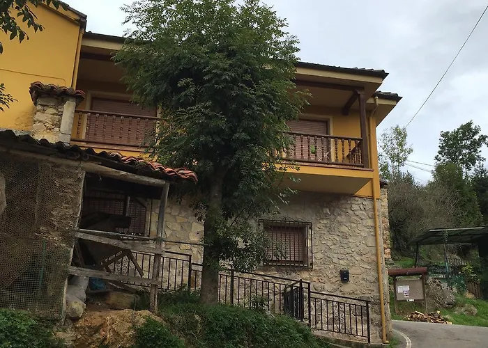 Holiday home Casa Bea Cangas de Onis
